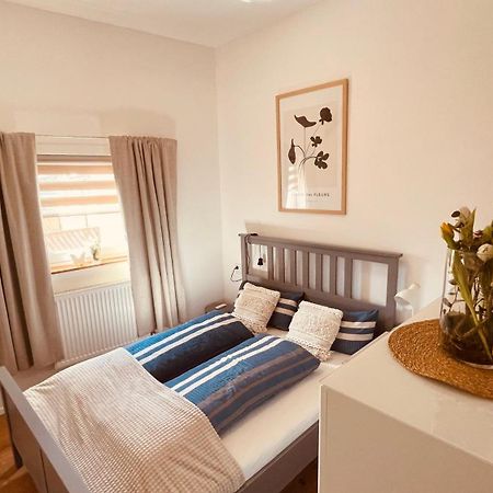 Charmantes Luxus Maisonette- Apartement Bad Hersfeld Εξωτερικό φωτογραφία