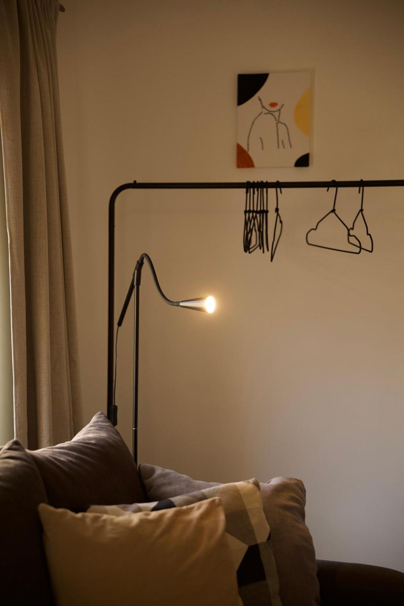 Charmantes Luxus Maisonette- Apartement Bad Hersfeld Εξωτερικό φωτογραφία