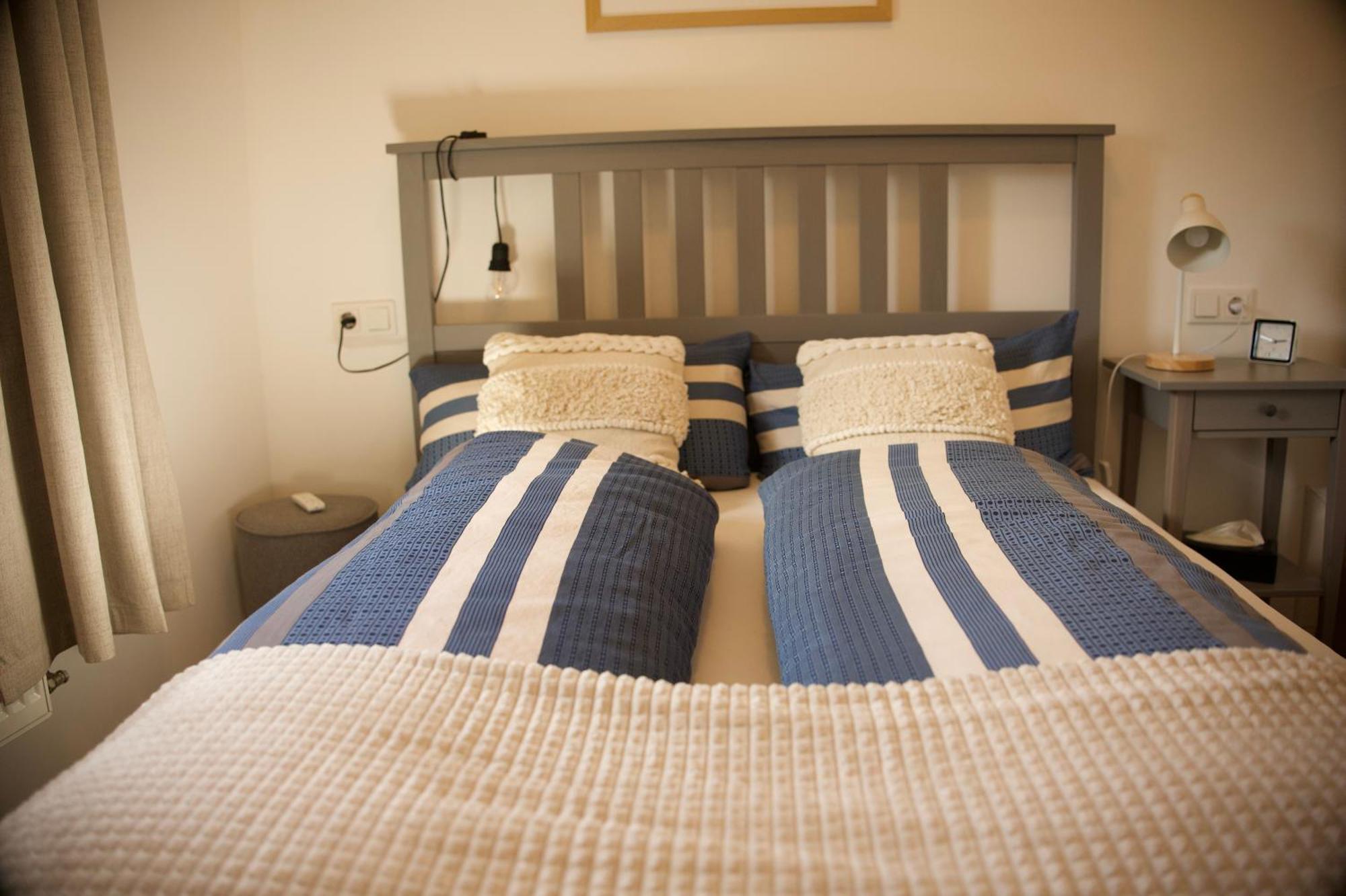 Charmantes Luxus Maisonette- Apartement Bad Hersfeld Εξωτερικό φωτογραφία