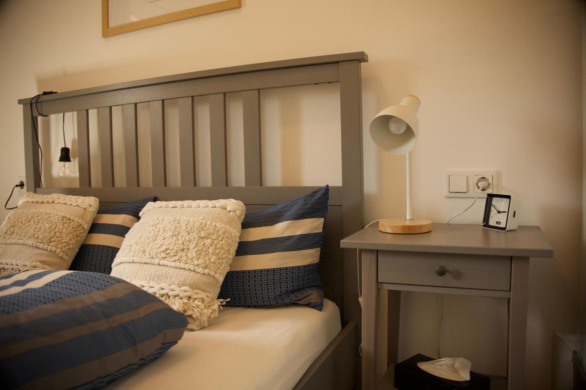 Charmantes Luxus Maisonette- Apartement Bad Hersfeld Εξωτερικό φωτογραφία