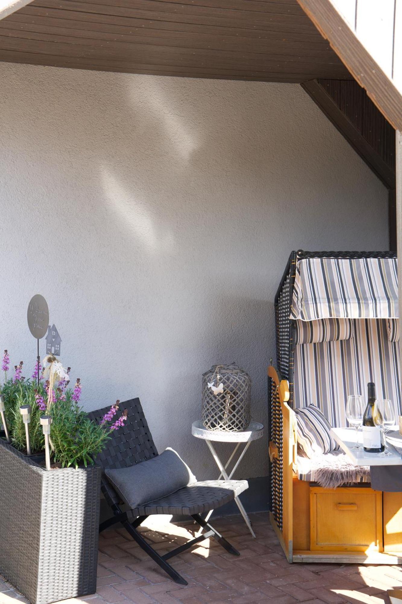 Charmantes Luxus Maisonette- Apartement Bad Hersfeld Εξωτερικό φωτογραφία