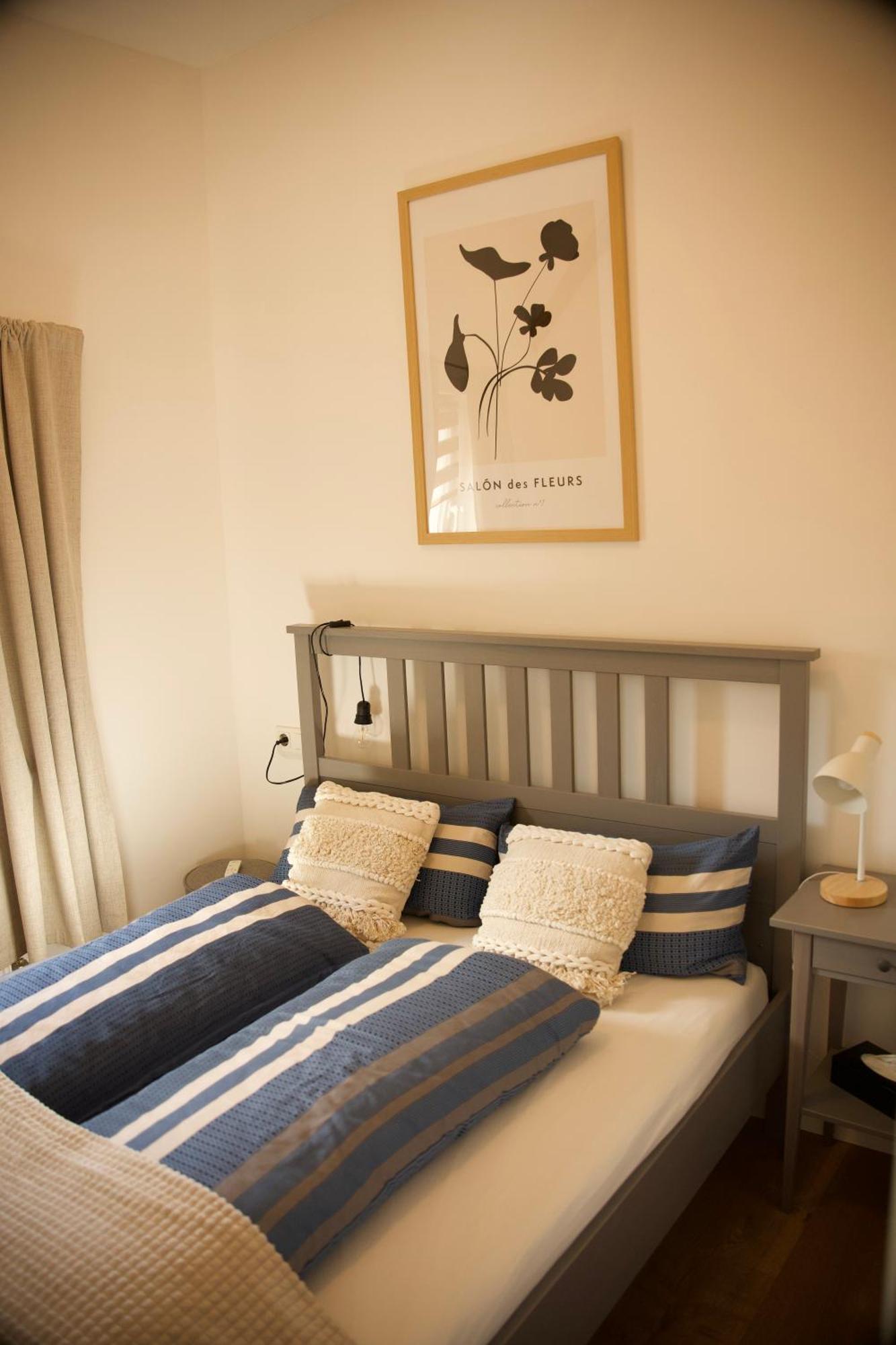 Charmantes Luxus Maisonette- Apartement Bad Hersfeld Εξωτερικό φωτογραφία