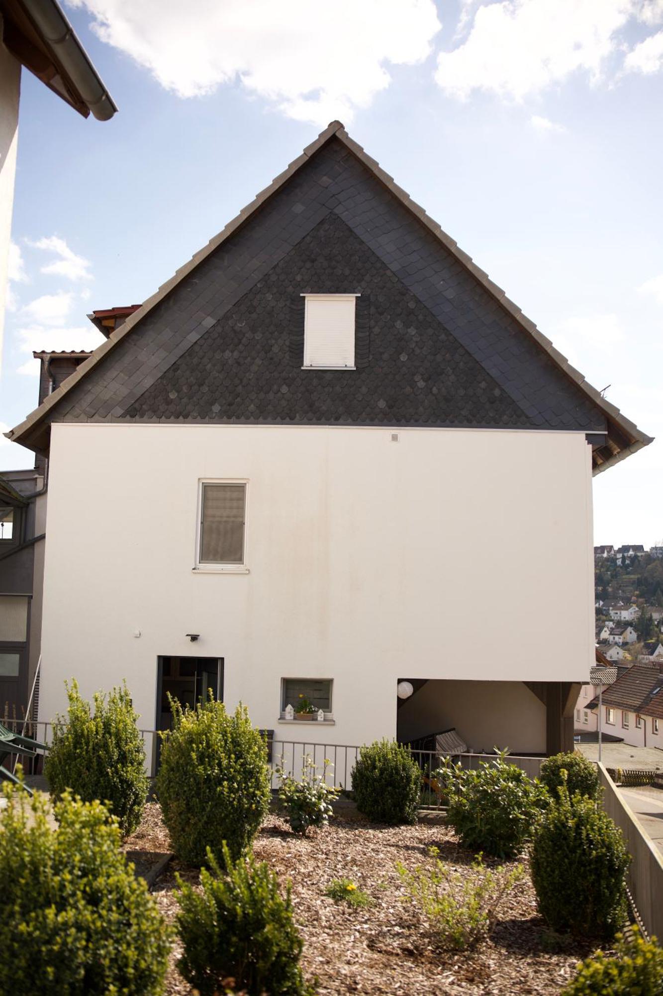 Charmantes Luxus Maisonette- Apartement Bad Hersfeld Εξωτερικό φωτογραφία