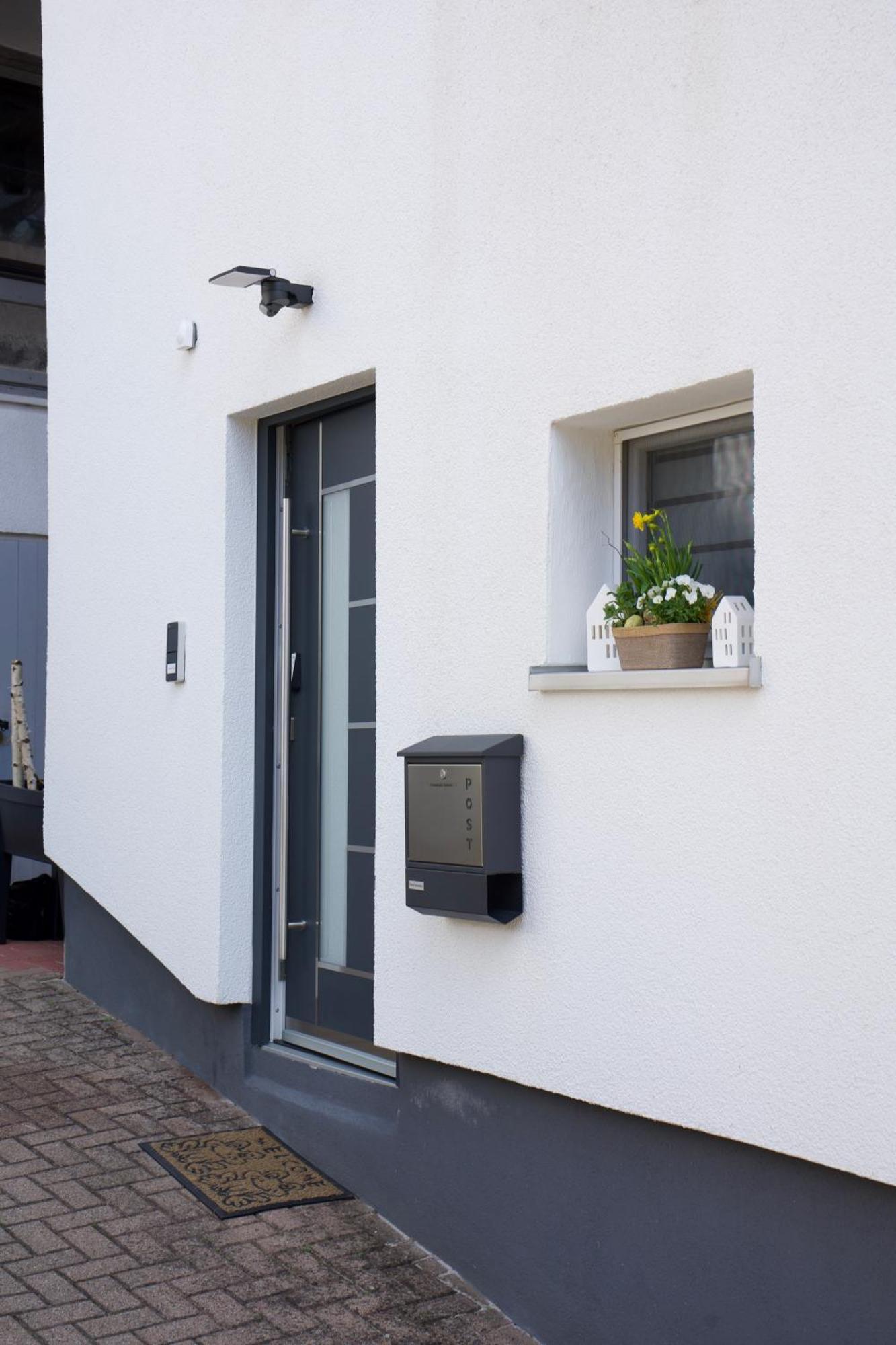 Charmantes Luxus Maisonette- Apartement Bad Hersfeld Εξωτερικό φωτογραφία