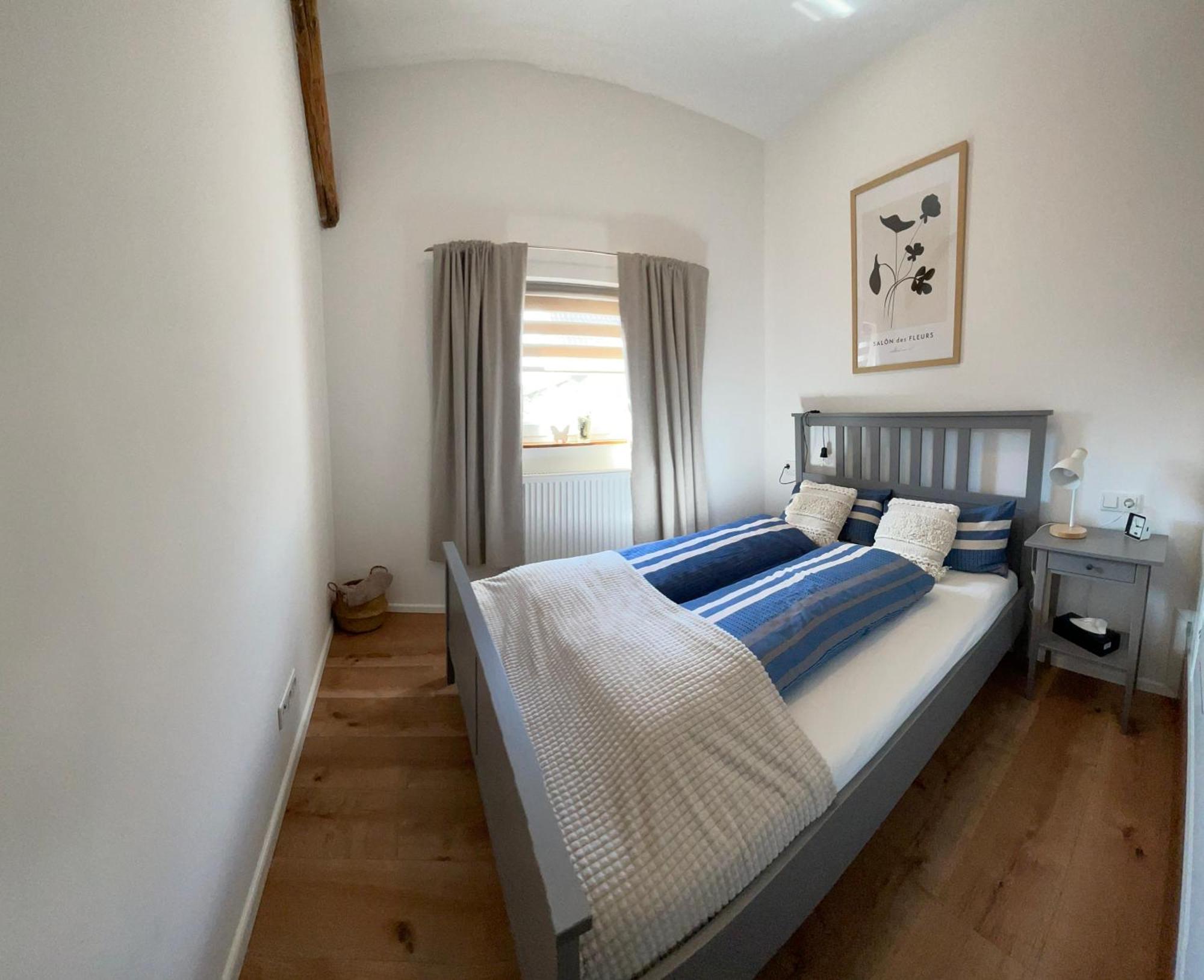 Charmantes Luxus Maisonette- Apartement Bad Hersfeld Εξωτερικό φωτογραφία